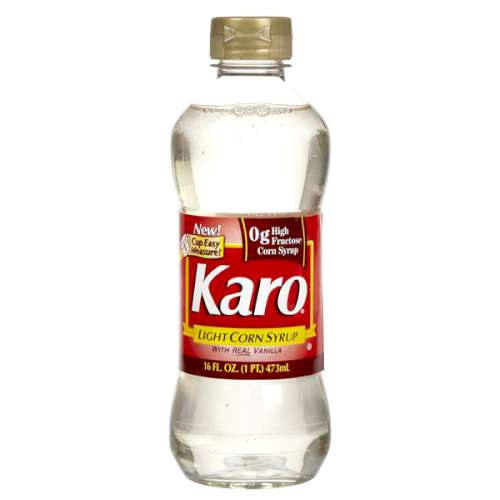 Karo Corn Syrup - Click Image to Close